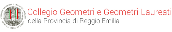 Collegio Geometri e Geometri Laureati di Reggio Emilia